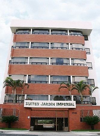 Suites Jardin Imperial Guatemala City Екстериор снимка