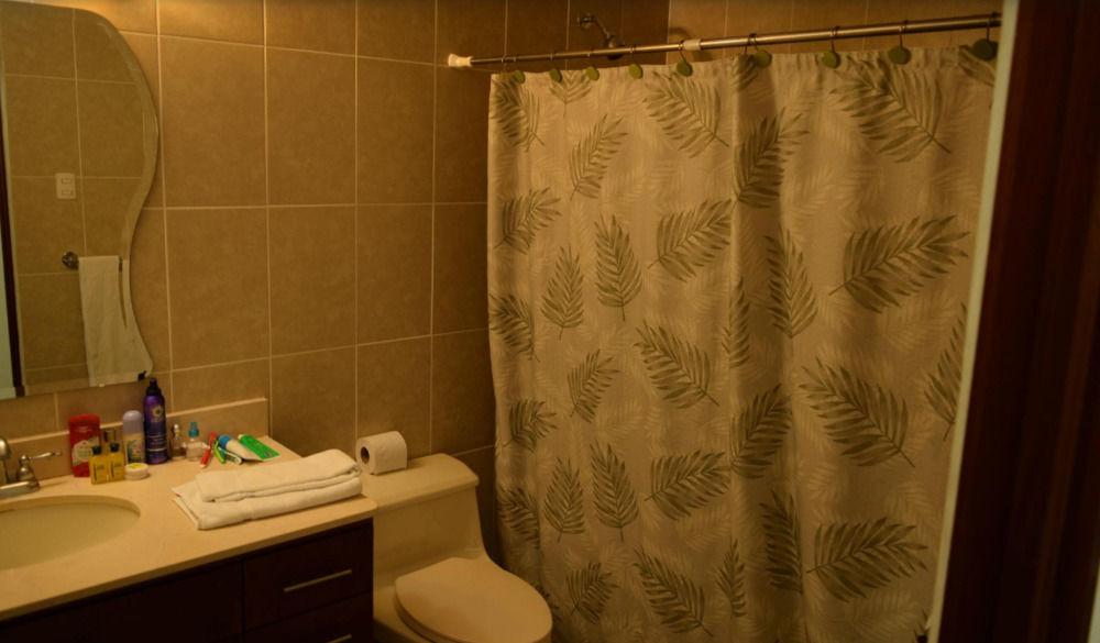 Suites Jardin Imperial Guatemala City Екстериор снимка
