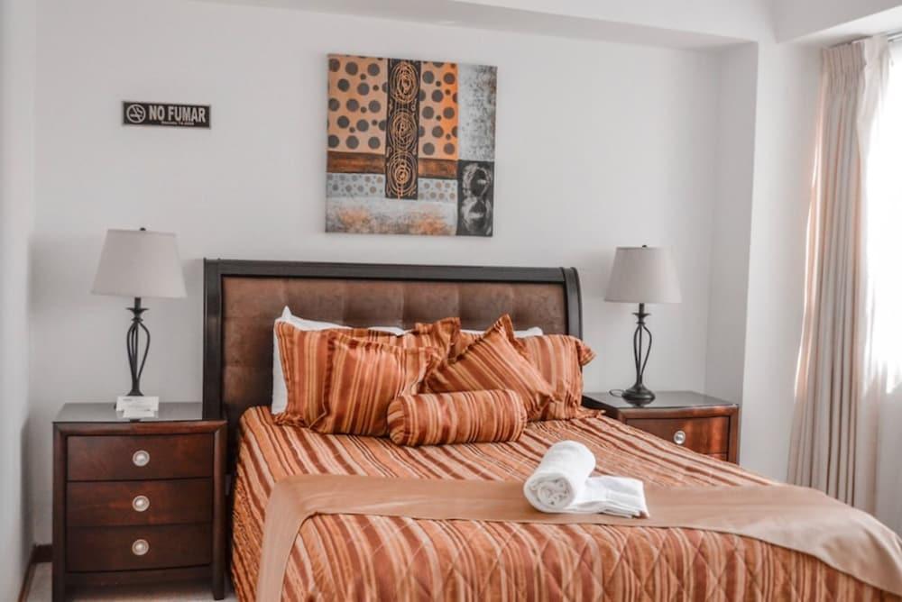 Suites Jardin Imperial Guatemala City Екстериор снимка
