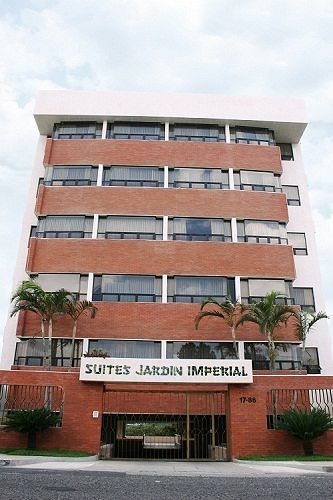 Suites Jardin Imperial Guatemala City Екстериор снимка