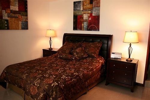 Suites Jardin Imperial Guatemala City Екстериор снимка