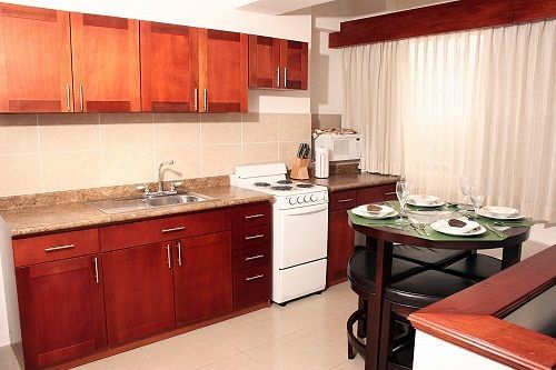 Suites Jardin Imperial Guatemala City Екстериор снимка
