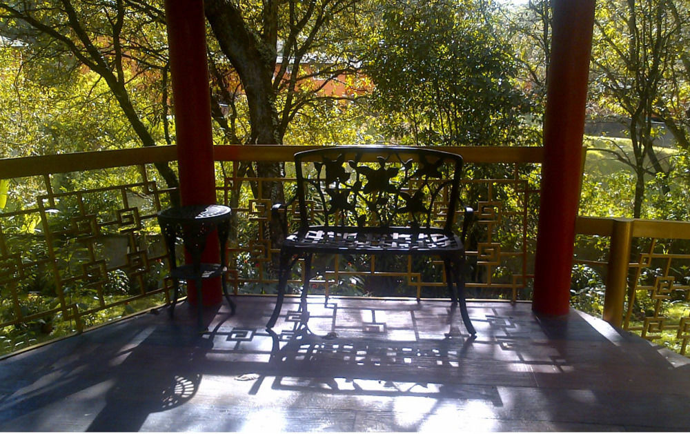 Suites Jardin Imperial Guatemala City Екстериор снимка